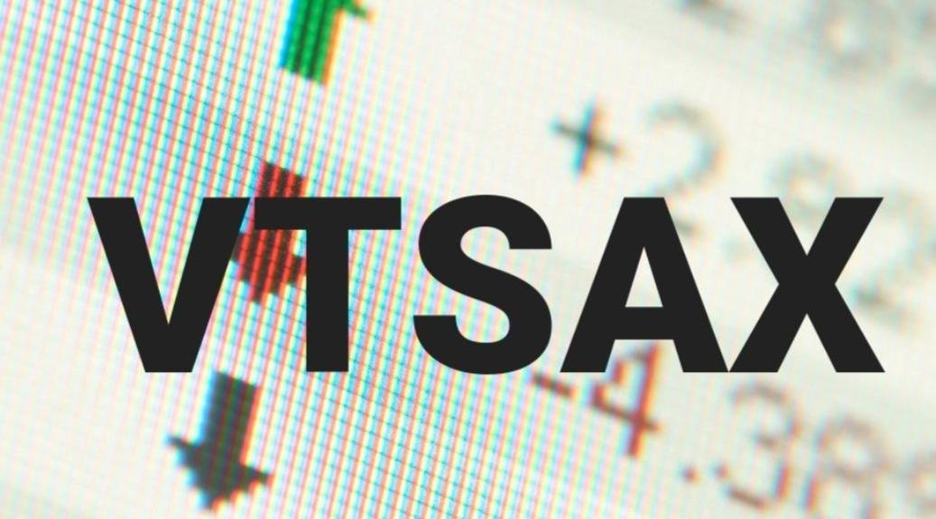 📰 VTSAX: A Simple Way to Invest in the Entire U.S. Stock Market